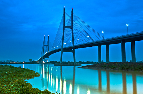 Cầu Mỹ Thuận