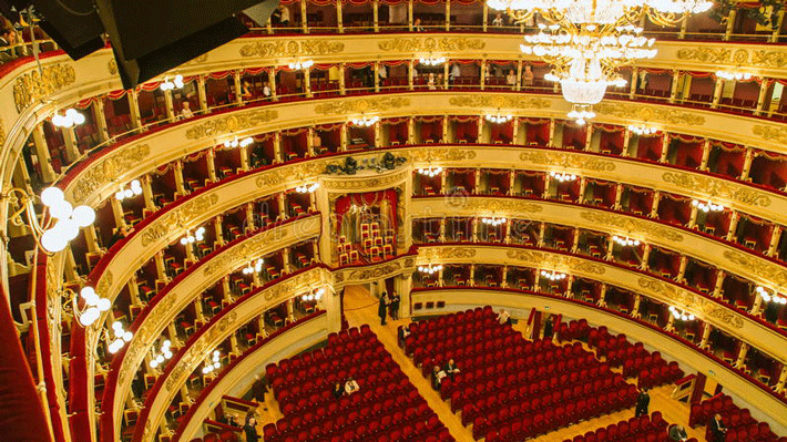 Nhà hát Scala