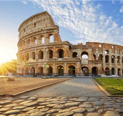 Tour Châu Âu 10N9Đ: Hà Nội - Ý - Vatican - Thụy Sĩ - Pháp