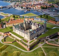 Tour Bắc Âu 10N9Đ: HCM - Đan Mạch - Na Uy - Thuỵ Điển