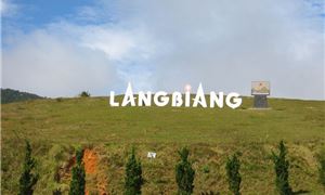 KDL Langbiang