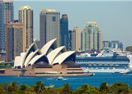 Tour Tết Ta Úc 7N6Đ: HCM - Sydney - Melbounre - Puffing Billy