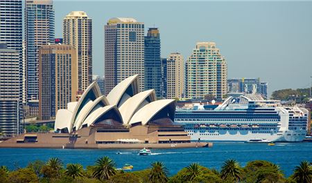 Tour Úc 7N6Đ: Khám phá Sydney - Melbounre - Thị Trấn Ballarat