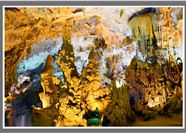 Tour Quảng Bình 4N3Đ: Hà Nội - Động Phong Nha - Biển Nhật Lệ - Đồi Cát Quang Phú