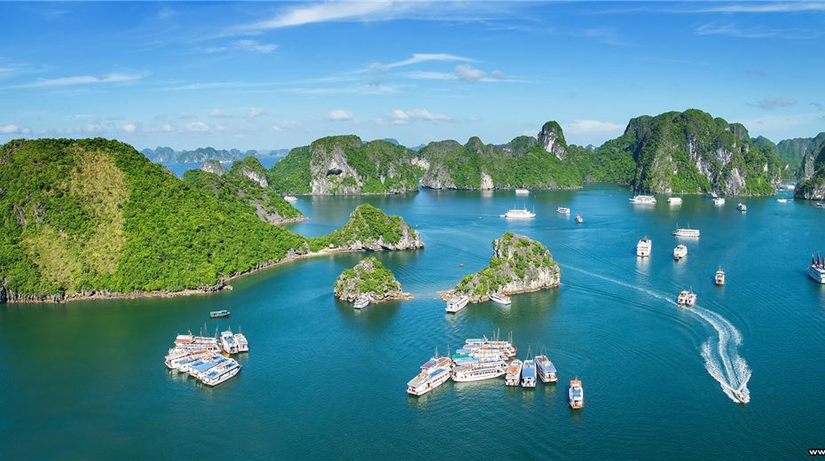 Vịnh Hạ Long