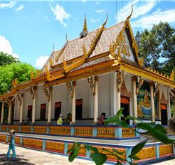 Tour Miền Tây 4N3Đ: Hà Nội - Sài Gòn - Củ Chi - Tây Ninh - Khám Phá Miền Tây Sông Nước