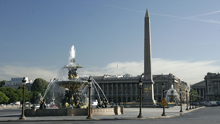 Quảng trường Concorde