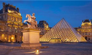 Bảo tàng Louvre