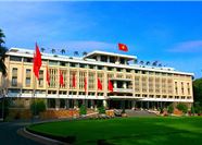 Tour Miền Tây 4N3Đ: Hà Nội - Sài Gòn - Củ Chi - Tây Ninh - Khám Phá Miền Tây Sông Nước