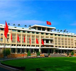 Tour Miền Tây 4N3Đ: Hà Nội - Sài Gòn - Củ Chi - Tây Ninh - Khám Phá Miền Tây Sông Nước