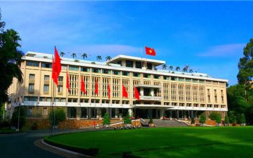 Tour Miền Tây 4N3Đ: Hà Nội - Sài Gòn - Củ Chi - Tây Ninh - Khám Phá Miền Tây Sông Nước