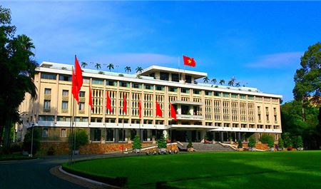 Tour Miền Tây 4N3Đ: Hà Nội - Sài Gòn - Củ Chi - Tây Ninh - Khám Phá Miền Tây Sông Nước