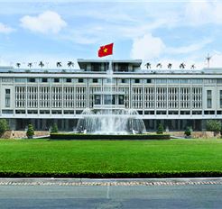 Tour Sài Gòn Trong Ngày: Khám Phá City Tour và Chợ Lớn