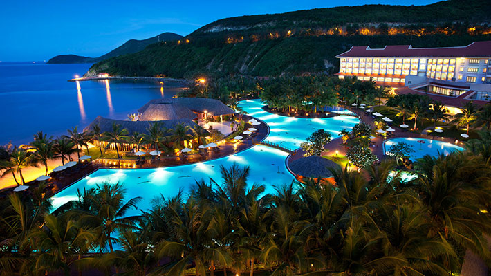 Vinpearl Land Nha Trang