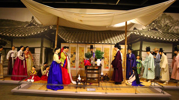 Bảo tàng dân gian quốc gia