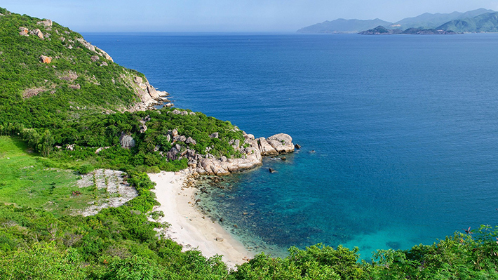 tour 4 đảo nha trang - dulichgiarenhatrang.com