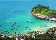 Tour Nam Du - Hòn Sơn 3N3Đ: Biển Đảo Trong Xanh - Thiên Nhiên Hoang Sơ