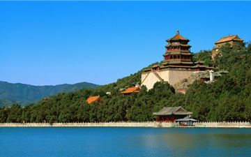 Tour Trung Quốc 6N6Đ: HCM - Bắc Kinh - Tô Châu - Hàng Châu - Thượng Hải - No Shopping