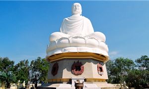 Chùa Long Sơn