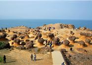 Tour Đài Loan 5N4Đ: Hà Nội - Cao Hùng - Đài Trung - Đài Bắc