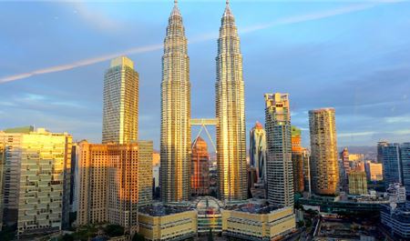 Tour Liên Tuyến Ba Nước 6N5Đ: HCM - Singapore - Indonesia - Malaysia