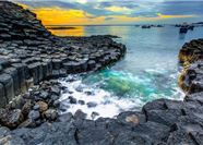 Tour Miền Trung 3N3Đ: HCM - Quy Nhơn - Phú Yên Xe VIP