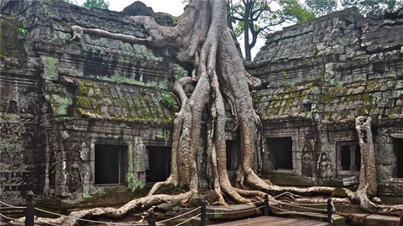 Angkor Wat
