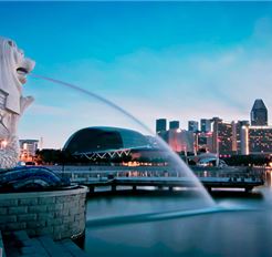 Tour Singapore - Malaysia 5N4Đ: Hà Nội - Singapore - Đảo Sentosa - Cao Nguyên Genting - Kuala Lumpur