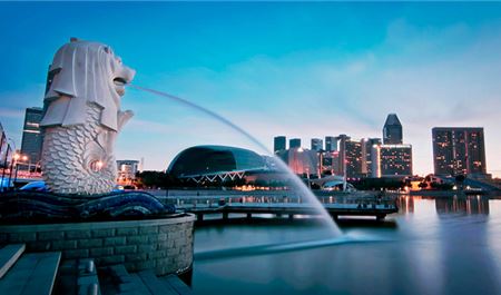 Tour Singapore - Malaysia 5N4Đ: Hà Nội - Singapore - Đảo Sentosa - Cao Nguyên Genting - Kuala Lumpur