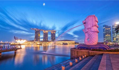 Tour Singapore 3N2Đ: Khám Phá Đảo Quốc Sư Tử - Gardens By The Bay - Chùa Răng Phật