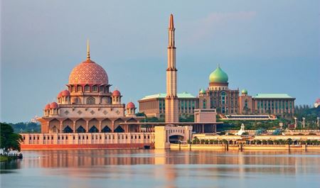 Tour Singapore - Malaysia 5N4Đ: HCM - Gardens By The Bay - Động Batu - Chùa Răng Phật