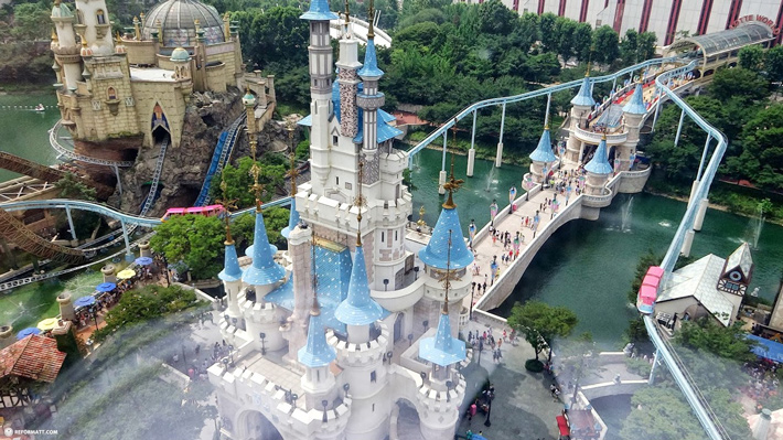 Lotte World