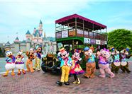 Tour Hồng Kông 4N3Đ: Khám Phá Hong Kong - 1 Freeday