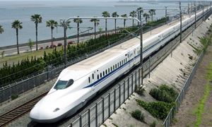 Tàu Shinkansen