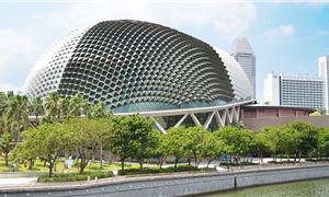 Nhà Hát Esplanade