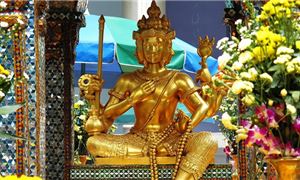 Phật Bốn Mặt