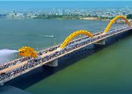 Tour Miền Trung 5N4Đ (Đón từ Đà Nẵng): Bán Đảo Sơn Trà - Hội An - Bà Nà - Huế - Phong Nha