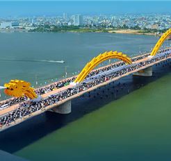 Tour Miền Trung 5N4Đ (Đón từ Đà Nẵng): Bán Đảo Sơn Trà - Hội An - Bà Nà - Huế - Phong Nha