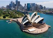 Tour Úc 7N6Đ: Hà Nội - Melbourne - Canberra - Sydney