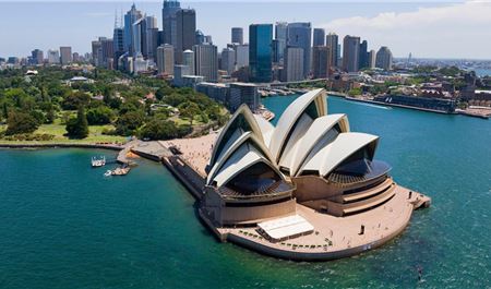 Tour Úc 8N7Đ: Hành Trình Khám Phá Sydney - Melbourne