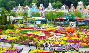Công viên Everland