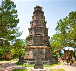 Tour Huế Trong Ngày: Khám Phá City Tour Huế