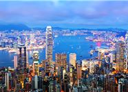 Tour Hồng Kông 5N4Đ: Hà Nội - Hồng Kông - Thẩm Quyến - Quảng Châu