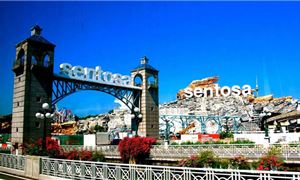 Đảo Sentosa