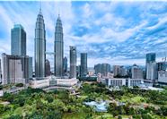 Tour Singapore - Malaysia 5N4Đ: HCM - Động Batu - Kuala Lumpur - Cao Nguyên Genting - Gardens By The Bay