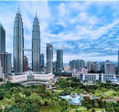 Tour Singapore - Malaysia 4N3Đ: HCM - Sentosa - Cao Nguyên Genting - Tháp Đôi Petronas - Kuala Lumpur