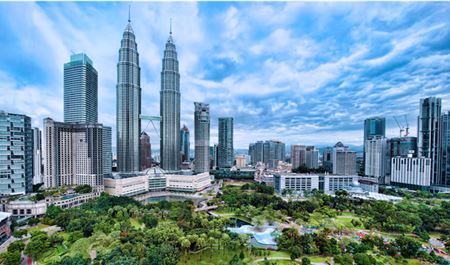 Tour Singapore - Malaysia 4N3Đ: HCM - Sentosa - Cao Nguyên Genting - Tháp Đôi Petronas - Kuala Lumpur