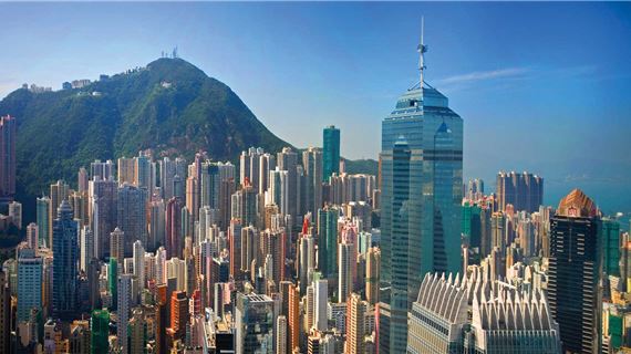 Hồng Kông