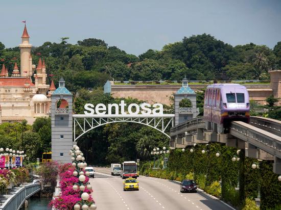 Sentosa