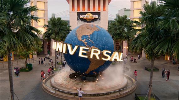 Universal Studios